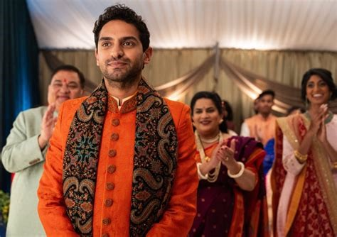 A Nice Indian Boy