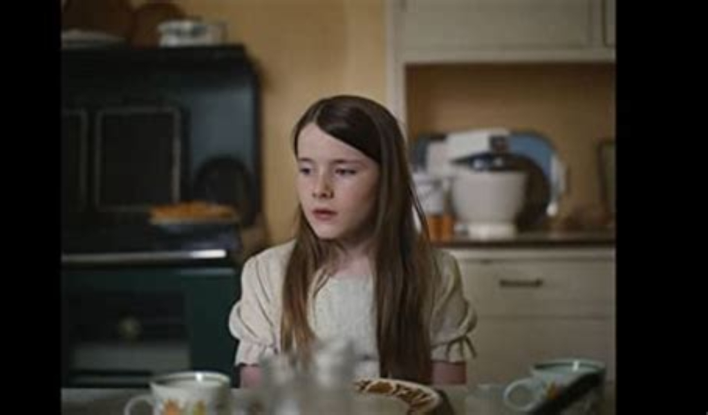 The Quiet Girl
