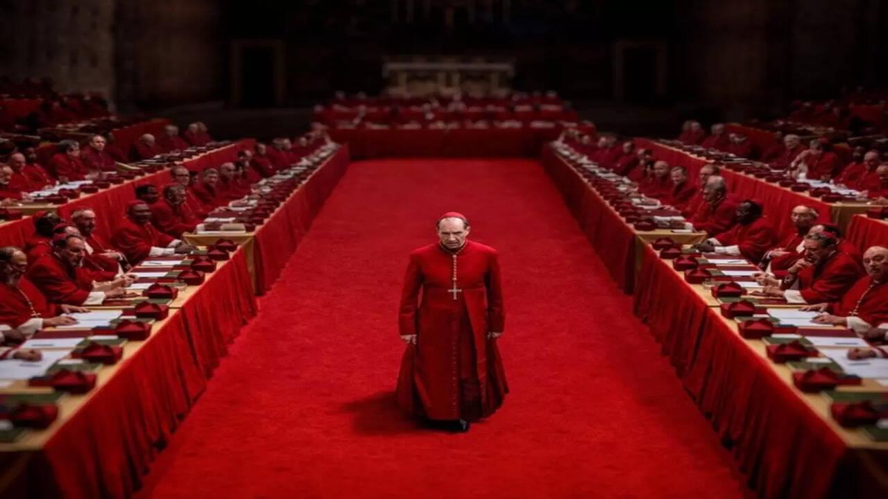 Conclave
